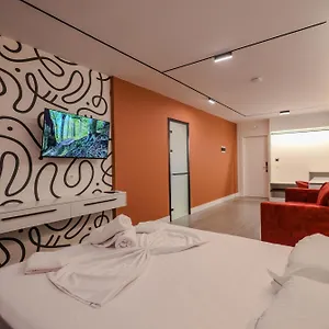 Apartament Grandstay, Durrës